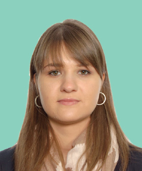 Tamara Glišić- Krivošija