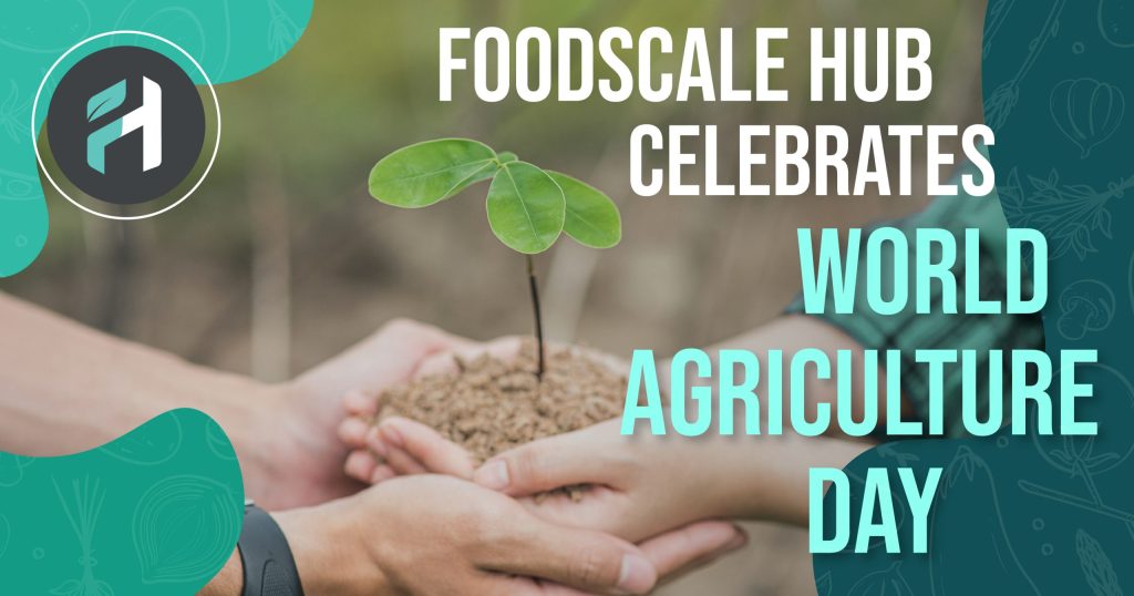 World Agriculture Day