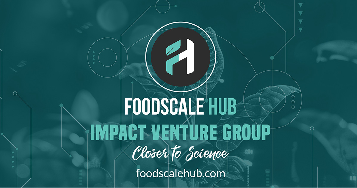 Foodscale Hub - Foodscale Hub